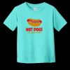 Toddler Fine Jersey Tee RS3321 | 4.5 oz. Combed Ring Spun Cotton Thumbnail