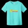 Toddler Fine Jersey Tee RS3321 | 4.5 oz. Combed Ring Spun Cotton Thumbnail