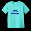 Toddler Fine Jersey Tee RS3321 | 4.5 oz. Combed Ring Spun Cotton Thumbnail