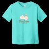 Toddler Fine Jersey Tee RS3321 | 4.5 oz. Combed Ring Spun Cotton Thumbnail