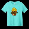 Toddler Fine Jersey Tee RS3321 | 4.5 oz. Combed Ring Spun Cotton Thumbnail