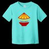 Toddler Fine Jersey Tee RS3321 | 4.5 oz. Combed Ring Spun Cotton Thumbnail
