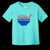 Toddler Fine Jersey Tee RS3321 | 4.5 oz. Combed Ring Spun Cotton Thumbnail