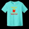 Toddler Fine Jersey Tee RS3321 | 4.5 oz. Combed Ring Spun Cotton Thumbnail