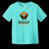 Toddler Fine Jersey Tee RS3321 | 4.5 oz. Combed Ring Spun Cotton Thumbnail