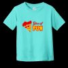 Toddler Fine Jersey Tee RS3321 | 4.5 oz. Combed Ring Spun Cotton Thumbnail