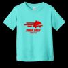 Toddler Fine Jersey Tee RS3321 | 4.5 oz. Combed Ring Spun Cotton Thumbnail