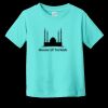 Toddler Fine Jersey Tee RS3321 | 4.5 oz. Combed Ring Spun Cotton Thumbnail
