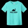 Toddler Fine Jersey Tee RS3321 | 4.5 oz. Combed Ring Spun Cotton Thumbnail