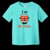 Toddler Fine Jersey Tee RS3321 | 4.5 oz. Combed Ring Spun Cotton Thumbnail