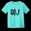 Toddler Fine Jersey Tee RS3321 | 4.5 oz. Combed Ring Spun Cotton Thumbnail