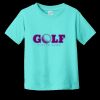 Toddler Fine Jersey Tee RS3321 | 4.5 oz. Combed Ring Spun Cotton Thumbnail