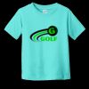 Toddler Fine Jersey Tee RS3321 | 4.5 oz. Combed Ring Spun Cotton Thumbnail