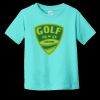 Toddler Fine Jersey Tee RS3321 | 4.5 oz. Combed Ring Spun Cotton Thumbnail