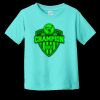 Toddler Fine Jersey Tee RS3321 | 4.5 oz. Combed Ring Spun Cotton Thumbnail
