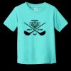 Toddler Fine Jersey Tee RS3321 | 4.5 oz. Combed Ring Spun Cotton Thumbnail