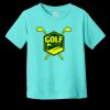 Toddler Fine Jersey Tee RS3321 | 4.5 oz. Combed Ring Spun Cotton Thumbnail