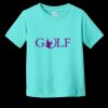 Toddler Fine Jersey Tee RS3321 | 4.5 oz. Combed Ring Spun Cotton Thumbnail