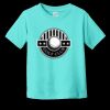 Toddler Fine Jersey Tee RS3321 | 4.5 oz. Combed Ring Spun Cotton Thumbnail
