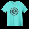 Toddler Fine Jersey Tee RS3321 | 4.5 oz. Combed Ring Spun Cotton Thumbnail