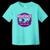 Toddler Fine Jersey Tee RS3321 | 4.5 oz. Combed Ring Spun Cotton Thumbnail