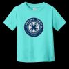 Toddler Fine Jersey Tee RS3321 | 4.5 oz. Combed Ring Spun Cotton Thumbnail