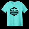 Toddler Fine Jersey Tee RS3321 | 4.5 oz. Combed Ring Spun Cotton Thumbnail