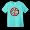 Toddler Fine Jersey Tee RS3321 | 4.5 oz. Combed Ring Spun Cotton Thumbnail