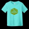 Toddler Fine Jersey Tee RS3321 | 4.5 oz. Combed Ring Spun Cotton Thumbnail