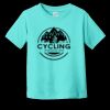 Toddler Fine Jersey Tee RS3321 | 4.5 oz. Combed Ring Spun Cotton Thumbnail