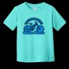 Toddler Fine Jersey Tee RS3321 | 4.5 oz. Combed Ring Spun Cotton Thumbnail