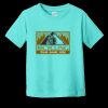 Toddler Fine Jersey Tee RS3321 | 4.5 oz. Combed Ring Spun Cotton Thumbnail