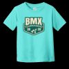 Toddler Fine Jersey Tee RS3321 | 4.5 oz. Combed Ring Spun Cotton Thumbnail