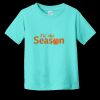 Toddler Fine Jersey Tee RS3321 | 4.5 oz. Combed Ring Spun Cotton Thumbnail