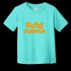 Toddler Fine Jersey Tee RS3321 | 4.5 oz. Combed Ring Spun Cotton Thumbnail