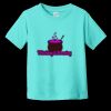 Toddler Fine Jersey Tee RS3321 | 4.5 oz. Combed Ring Spun Cotton Thumbnail