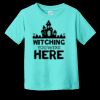 Toddler Fine Jersey Tee RS3321 | 4.5 oz. Combed Ring Spun Cotton Thumbnail