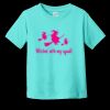 Toddler Fine Jersey Tee RS3321 | 4.5 oz. Combed Ring Spun Cotton Thumbnail
