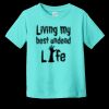 Toddler Fine Jersey Tee RS3321 | 4.5 oz. Combed Ring Spun Cotton Thumbnail
