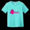 Toddler Fine Jersey Tee RS3321 | 4.5 oz. Combed Ring Spun Cotton Thumbnail