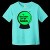 Toddler Fine Jersey Tee RS3321 | 4.5 oz. Combed Ring Spun Cotton Thumbnail