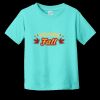 Toddler Fine Jersey Tee RS3321 | 4.5 oz. Combed Ring Spun Cotton Thumbnail
