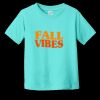 Toddler Fine Jersey Tee RS3321 | 4.5 oz. Combed Ring Spun Cotton Thumbnail