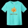 Toddler Fine Jersey Tee RS3321 | 4.5 oz. Combed Ring Spun Cotton Thumbnail