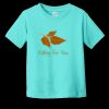 Toddler Fine Jersey Tee RS3321 | 4.5 oz. Combed Ring Spun Cotton Thumbnail
