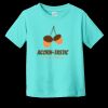 Toddler Fine Jersey Tee RS3321 | 4.5 oz. Combed Ring Spun Cotton Thumbnail