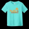 Toddler Fine Jersey Tee RS3321 | 4.5 oz. Combed Ring Spun Cotton Thumbnail