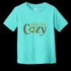 Toddler Fine Jersey Tee RS3321 | 4.5 oz. Combed Ring Spun Cotton Thumbnail