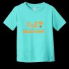 Toddler Fine Jersey Tee RS3321 | 4.5 oz. Combed Ring Spun Cotton Thumbnail