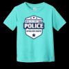 Toddler Fine Jersey Tee RS3321 | 4.5 oz. Combed Ring Spun Cotton Thumbnail
